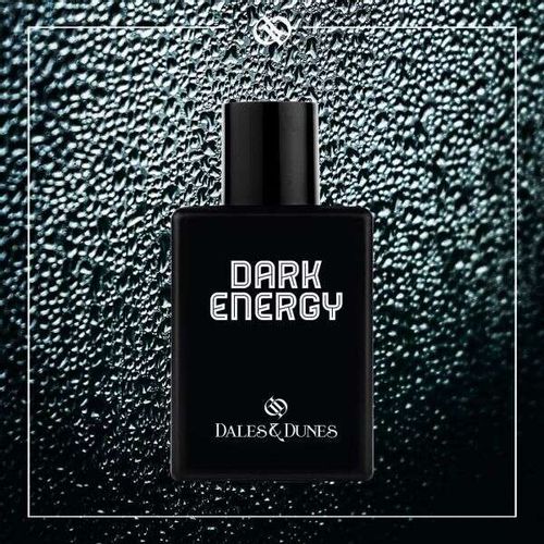 Dark Energy - Ekscentrična mirisna rapsodija slika 4