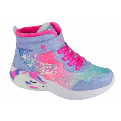 Skechers unicorn dreams - magical cove 303057l-lvhp slika 1