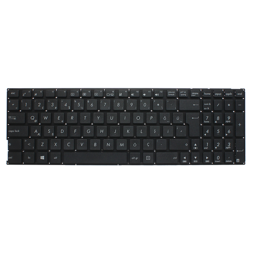 Tastatura za laptop Asus X502 (veliki enter) slika 1