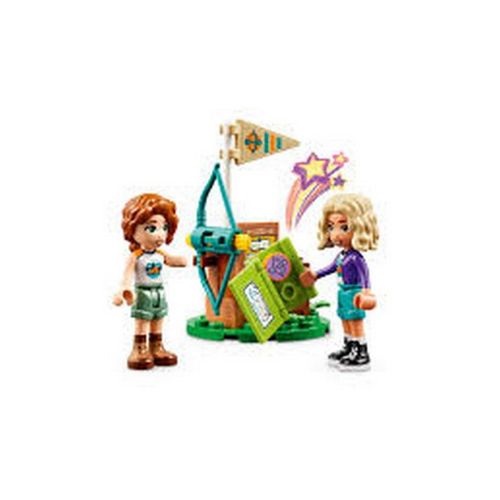 Lego Friends Adventure Camp Archery Range slika 8