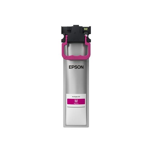 Epson tinta WF-C53xx/WF-C58xx Ink XL Magenta C13T11D340 slika 1