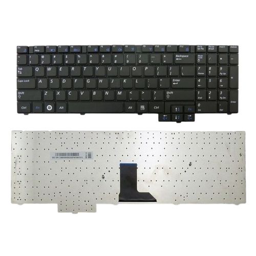 Tastatura za Samsung NP-RV508 NP-RV510 NP-R517 slika 3