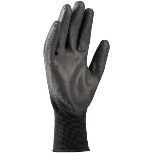 ARDON Radne rukavice A9889/09 XC7E, Crne slika 2