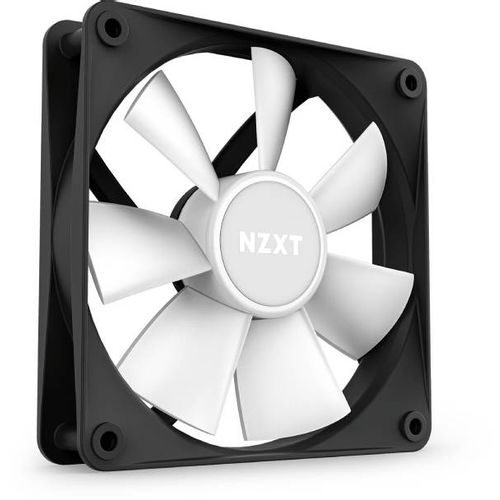 NZXT F140RGB Core 140mm ventilator crni (RF-C14SF-B1) slika 3