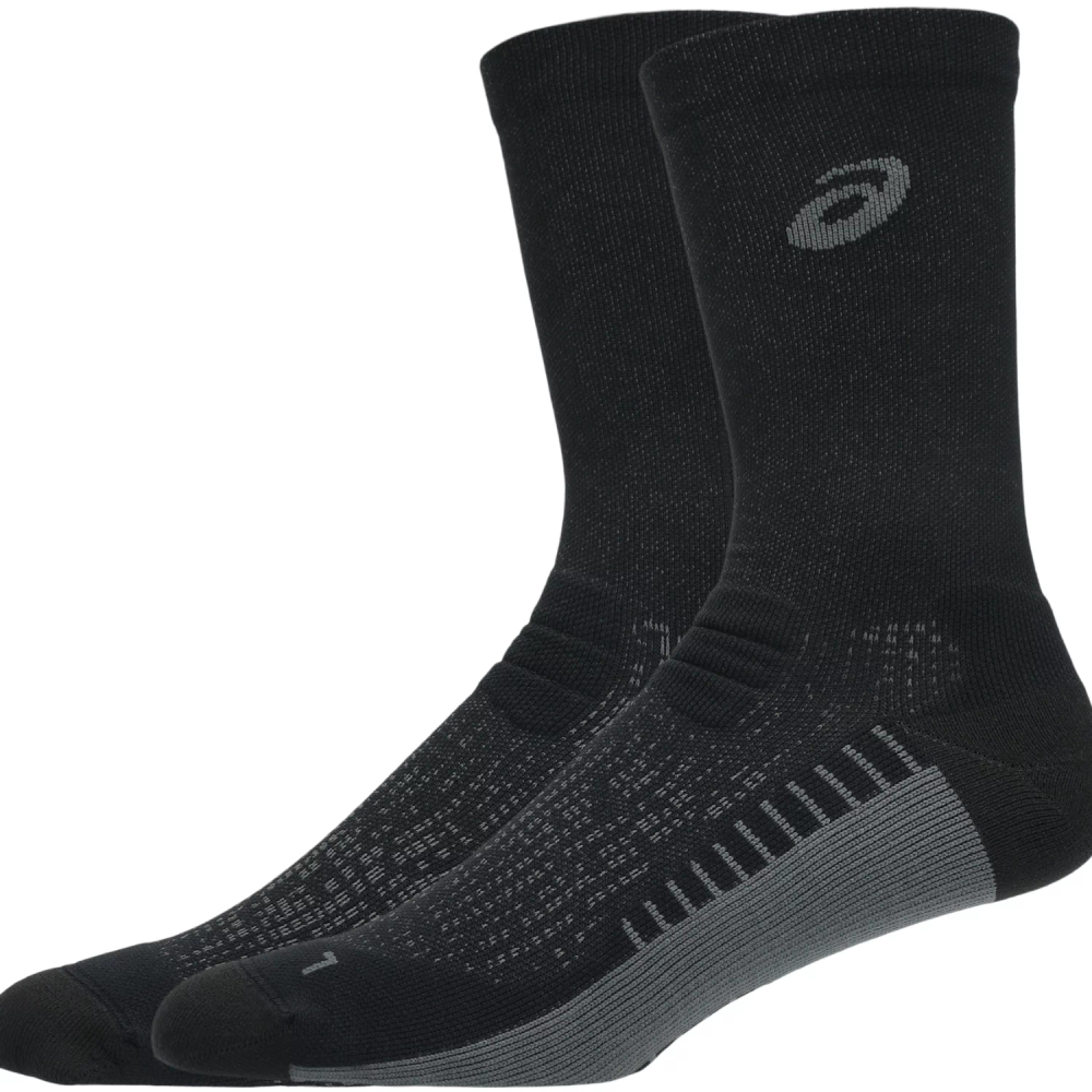 Asics performance run crew sock 3013b348-001 slika 2