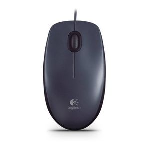 LOGITECH Miš M90 - EWR2 - GREY