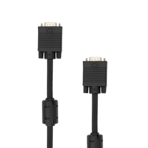 Sbox kabel VGA Muški - VGA Muški 10 m / RETAIL