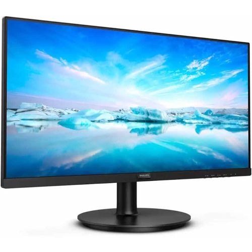 Philips 241V8LAB/00 Monitor 23.8"/VA/1920x1080/100Hz/4ms GtG/VGA,HDMI/zvučnici/crna slika 2