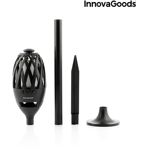 InnovaGoods LED svjetiljka s bluetooth zvučnikom  slika 1