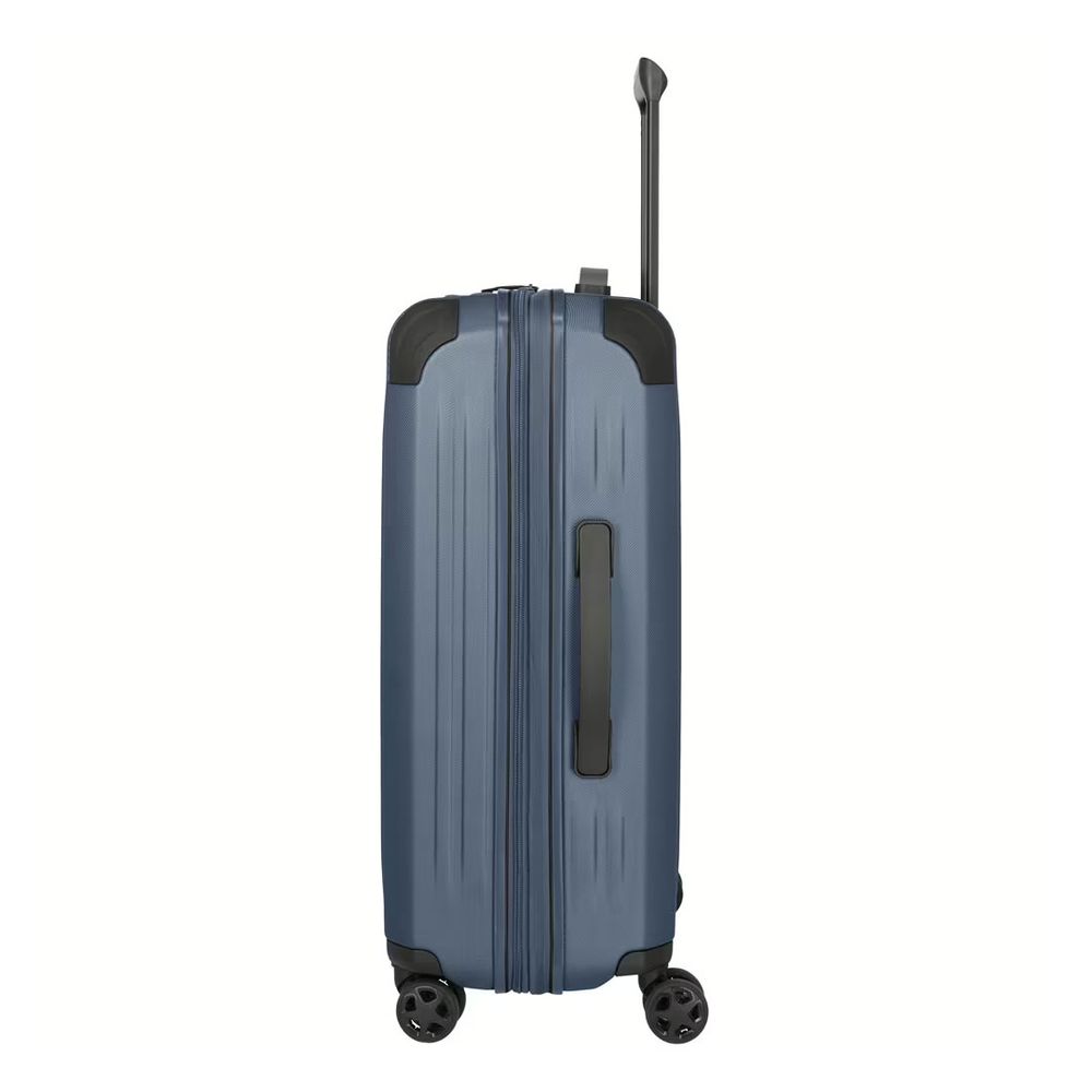 Travelite kofer 66 cm ABS Dynamiic, 7000148-20, plavi slika 3