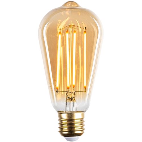 OP - 024 Warm Yellow Led Bulb slika 2