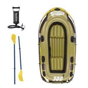 Čamac na naduvavanje Fishman 300 Set, 252cm