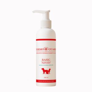 Dermoguard Šamponi za mokro i suvo pranje za pse