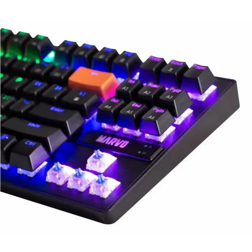 Marvo KG901C Mehanička Tastatura  slika 4