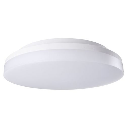 Rabalux Zenon plafonjera LED 18W, bela slika 1