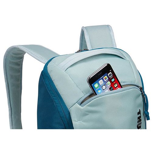 Univerzalni ruksak Thule EnRoute Backpack 14 L sivo-plavi slika 6
