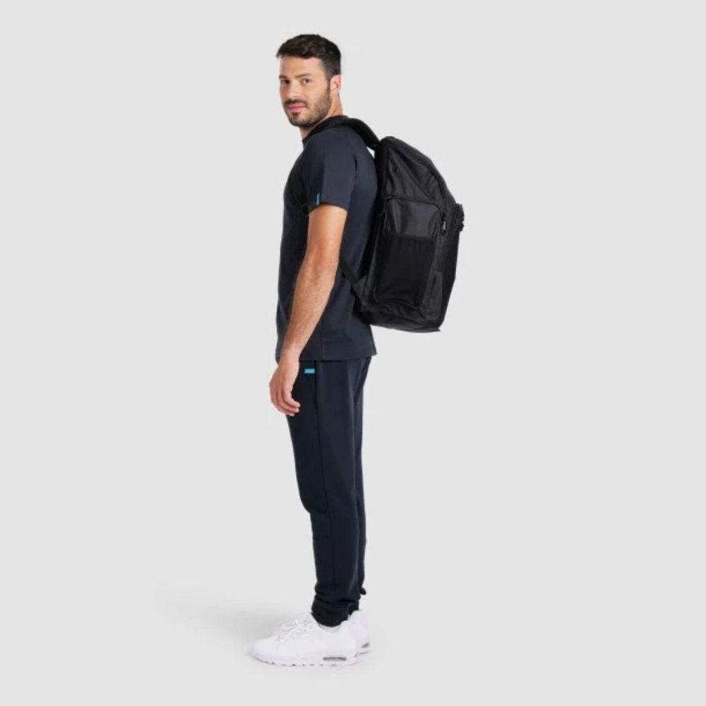 Arena Ruksak za plivačku opremu Team Backpack 45l slika 3