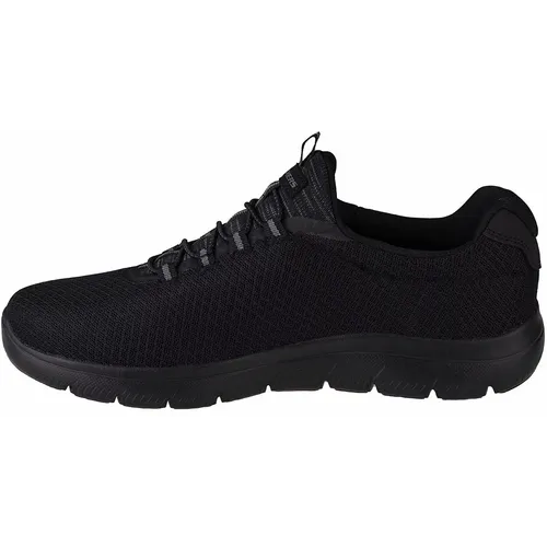 Skechers Summits muške sportske tenisice 52811-bbk slika 15