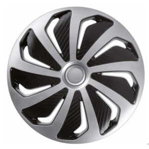 Versaco Ratkape 14 WIND Silver-Black, Univerzalne