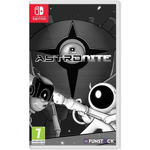 Astronite za Nintendo Switch