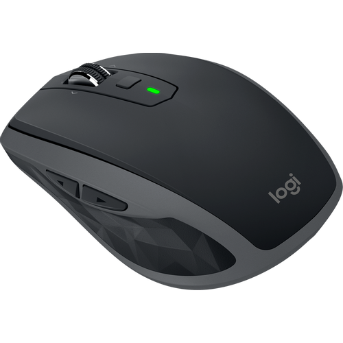 LOGITECH MX Anywhere 2S Bluetooth Mouse - GRAPHITE slika 2