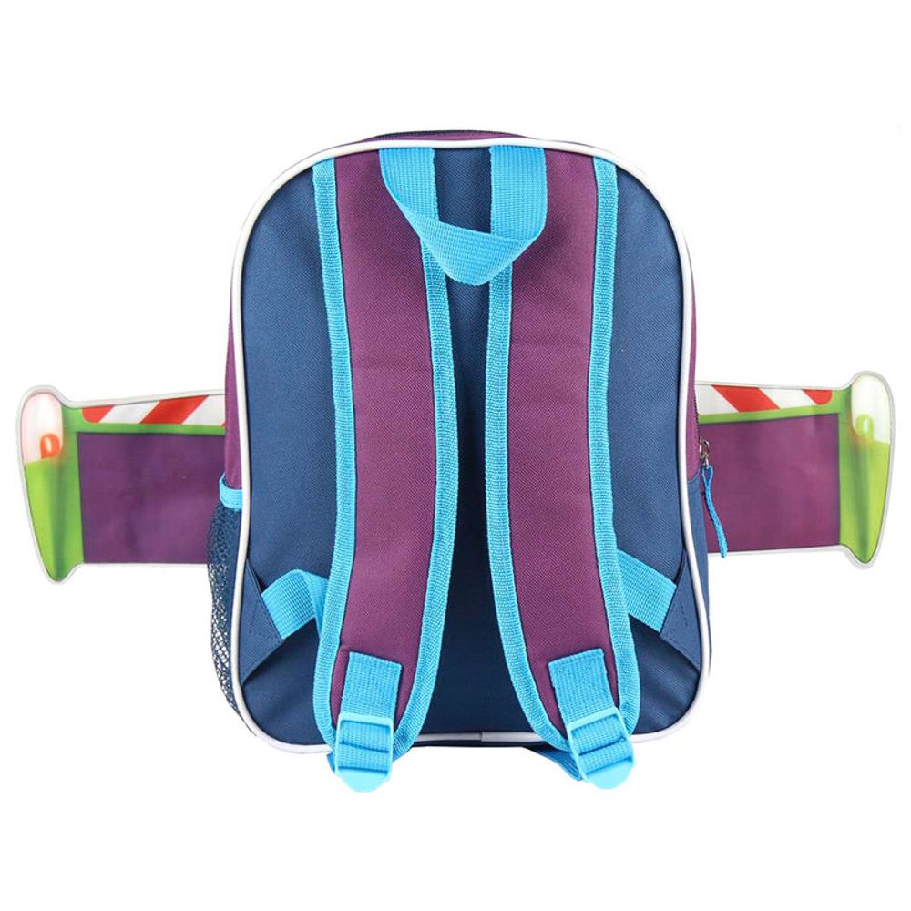 Disney Toy Story Buzz Lightyear ruksak 31 cm slika 8