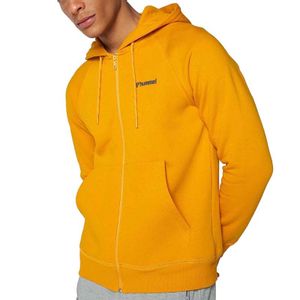 DUKS HMLWESLEY ZIP HOODIE T921739-5134