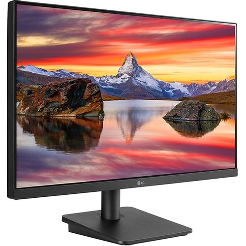 LG monitor 27" 27MP400P-B (27MP400P-B.BEU) slika 2