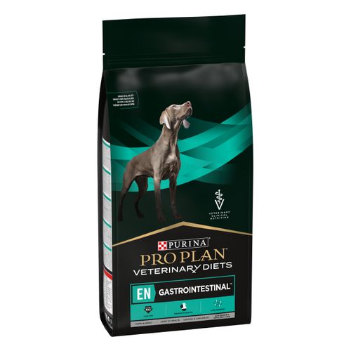 PRO PLAN VETERINARY DIETS EN Gastrointestinal, kod gastrointestinalnih poremećaja, 12 kg slika 1