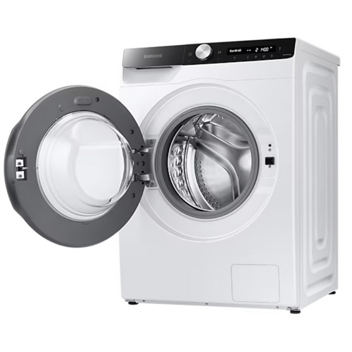 Samsung WW80T534DAE1S7 Veš mašina sa Eco Bubble™ tehnologijom i AI Kontrolom, 8kg, 1400 rpm, Digital Inverter slika 8