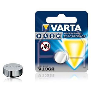 Baterija spec, VARTA V13 GA (LR44)