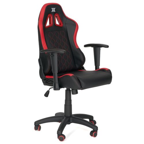 Serioux gaming stolica za djecu X-GC01-JR-R slika 4