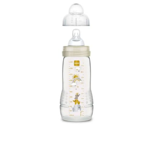 Mam Easy Active Flašica  4M+ 330Ml slika 4