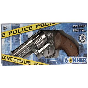 Gonher Policijski Revolver