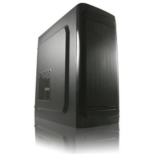 TOWER LC Power 7034B LC600H-12 USB3.0 Black slika 1