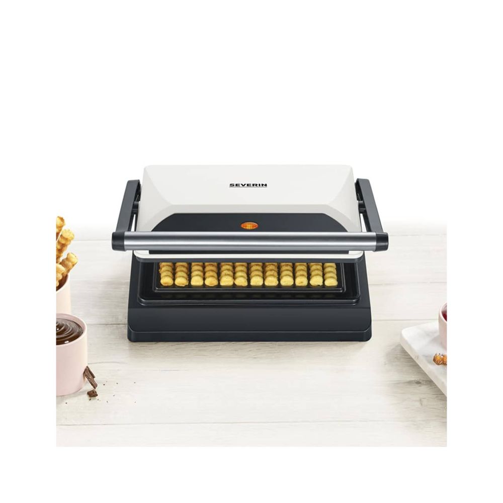 Aparat za Waffle Severin WA 2114 - 800W slika 2