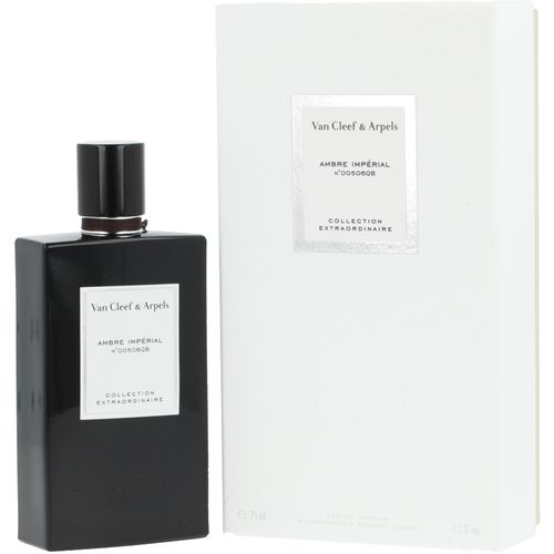 Van Cleef &amp; Arpels Ambre Impérial Eau De Parfum 75 ml (unisex) slika 3