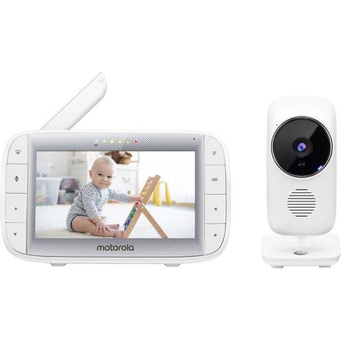 Motorola babyphone MBP-485 slika 1