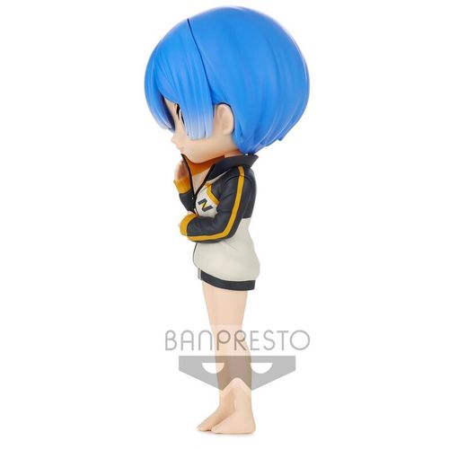 Re:Zero Starting Life in Another World Rem vol.2 Q Posket figure 14cm slika 3