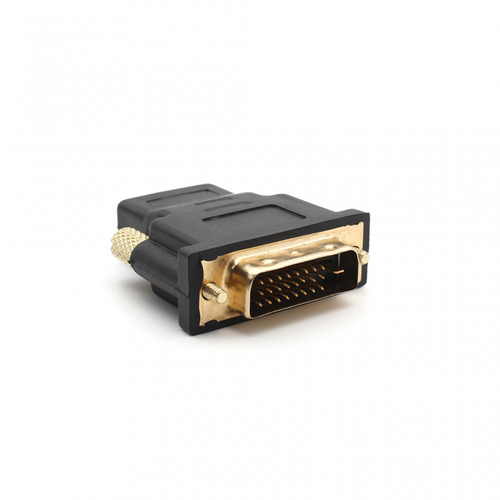 Adapter DVI 24+1 M na HDMI Z JWD-AD8 slika 1