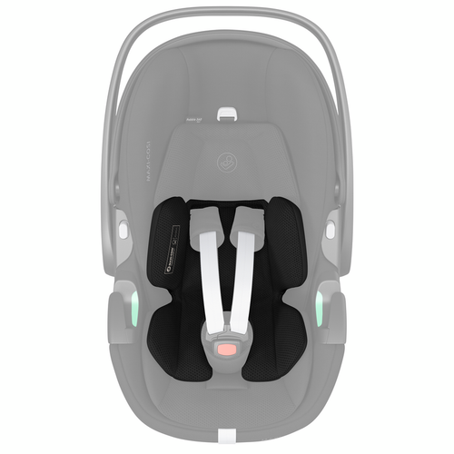 Maxi-Cosi Autosjedalica Pebble 360 Pro 2, Grupa 0+ (0-13 kg) - Essential Black slika 17