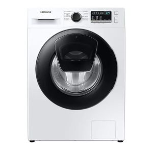 Samsung Perilica rublja s Add Wash™ tehnologijom, 9 kg WW90T4540AE1LE