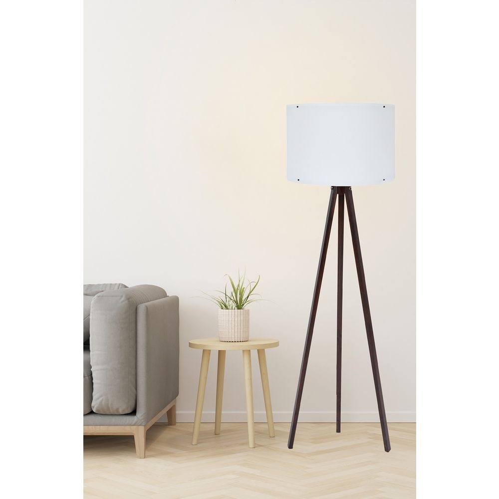 Lampa za Pod 128 u Bijeloj i Orahu slika 1
