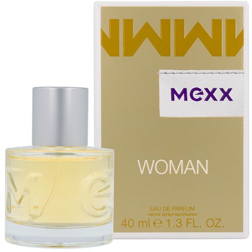 Mexx Woman Eau De Parfum 40 ml (woman) slika 2