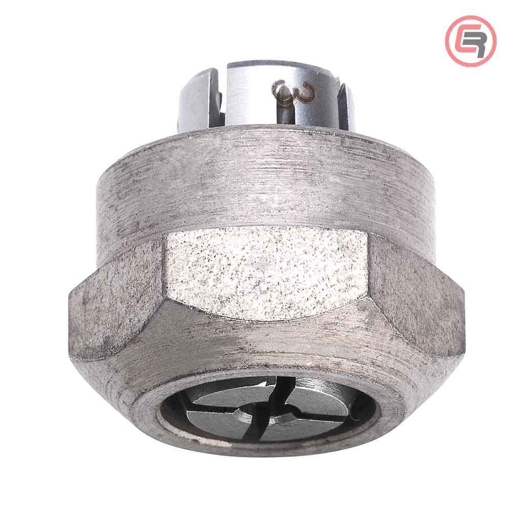Metabo Stezne Čeljusti 6 mm Sa Maticom OFE/GS - 631945000 slika 1