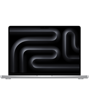 Apple MacBook Pro 14: SILVER/M3 8C/10C GPU/8GB/512GB-ZEE