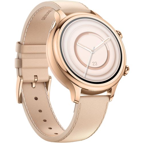 Mobvoi TicWatch C2 + Rose Gold slika 3