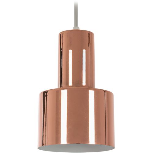 TOOLIGHT Stropna svjetiljka Metal Moderno ružičasto zlato slika 8
