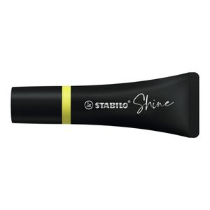 Tekstmarker žuti SHINE STABILO