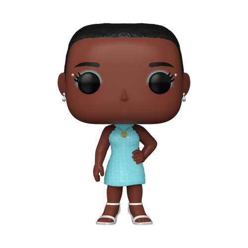 FUNKO POP TV: WEDNESDAY - BIANCA BARCLAY slika 1